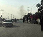 Car Bomb Kills 15 Afghan  Army Personnel in Kabul: MoD